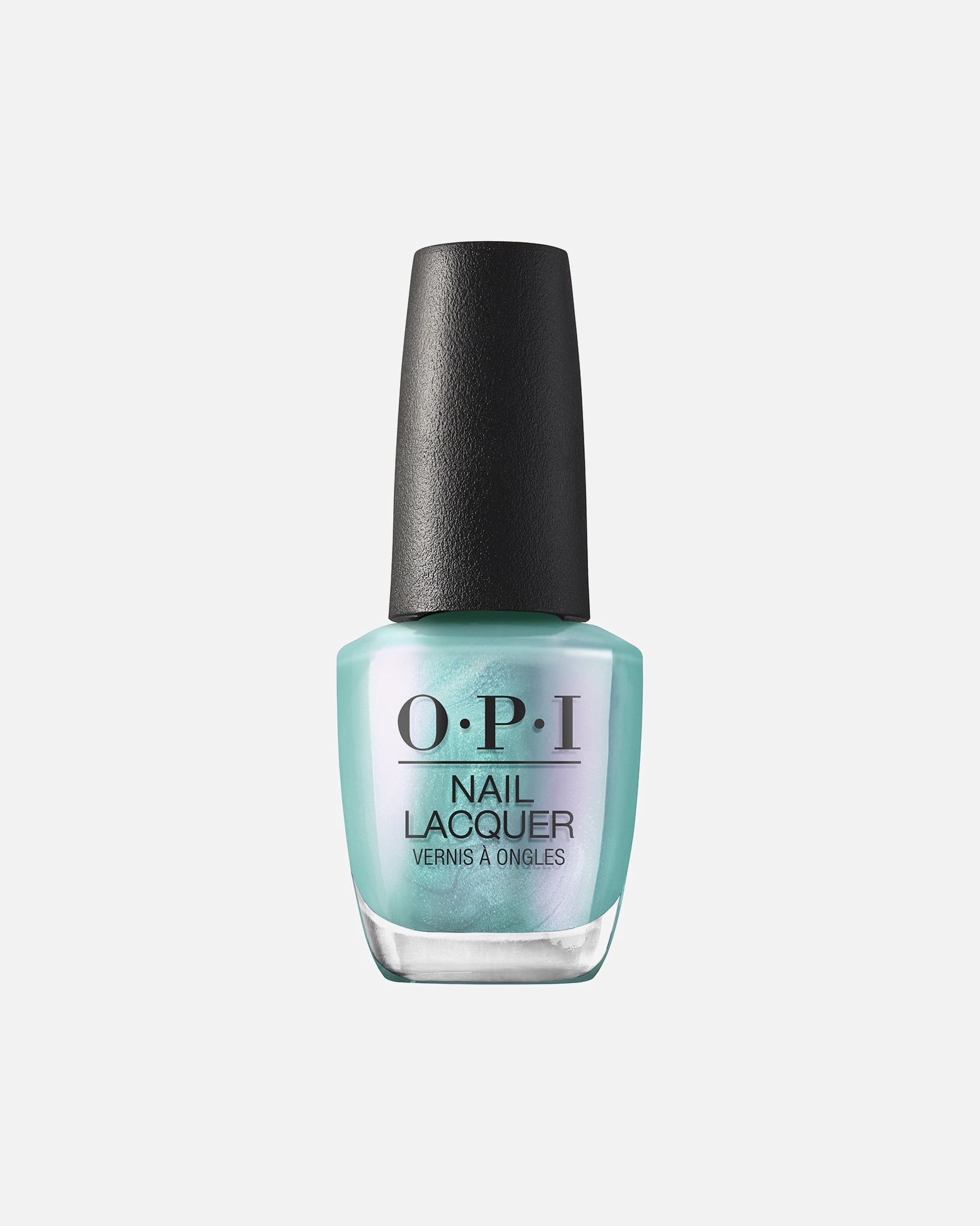 OPI nail polish Big Zodiac Energy Nail Lacquer
