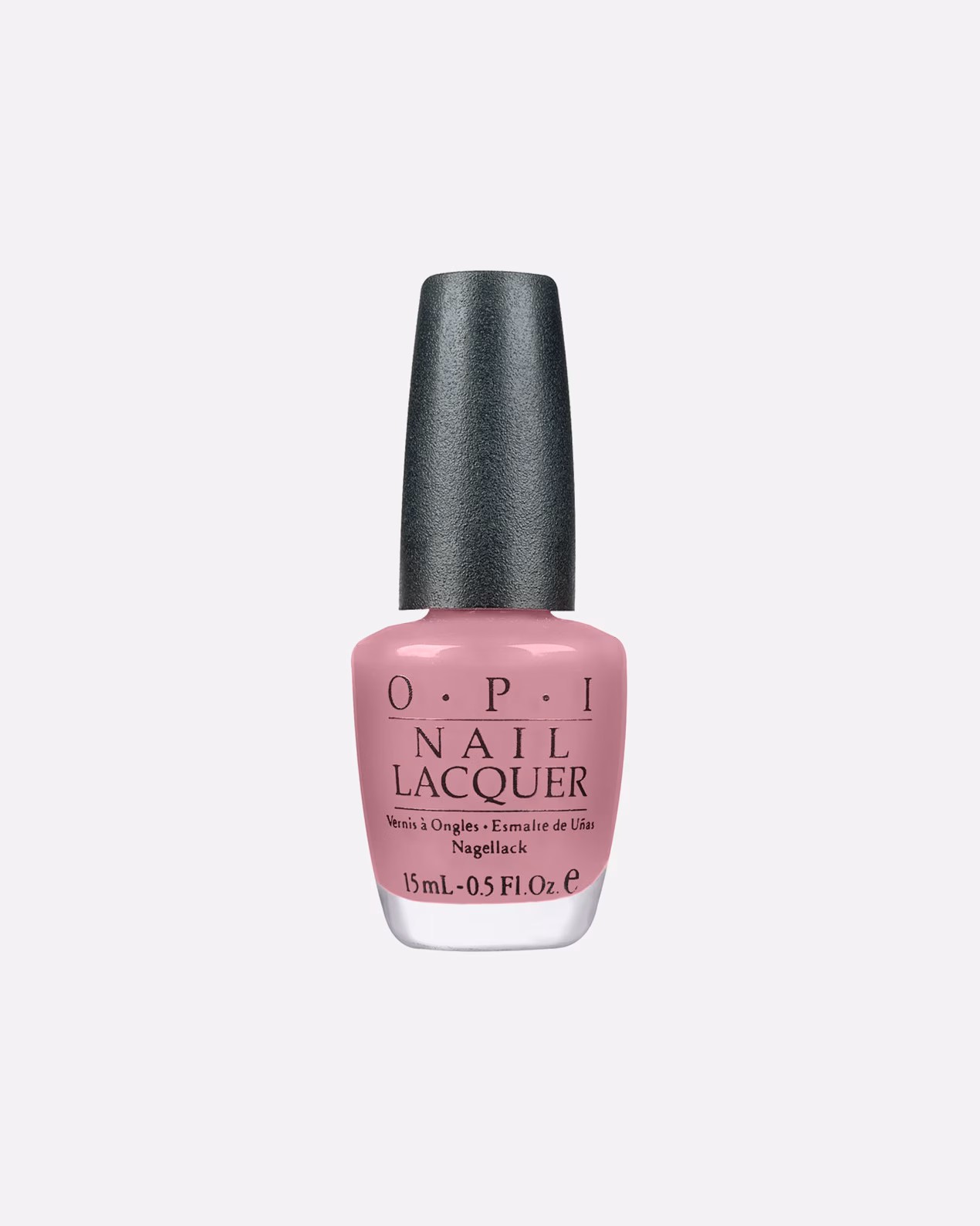 OPI nail polish Classics Metallic NLG01
