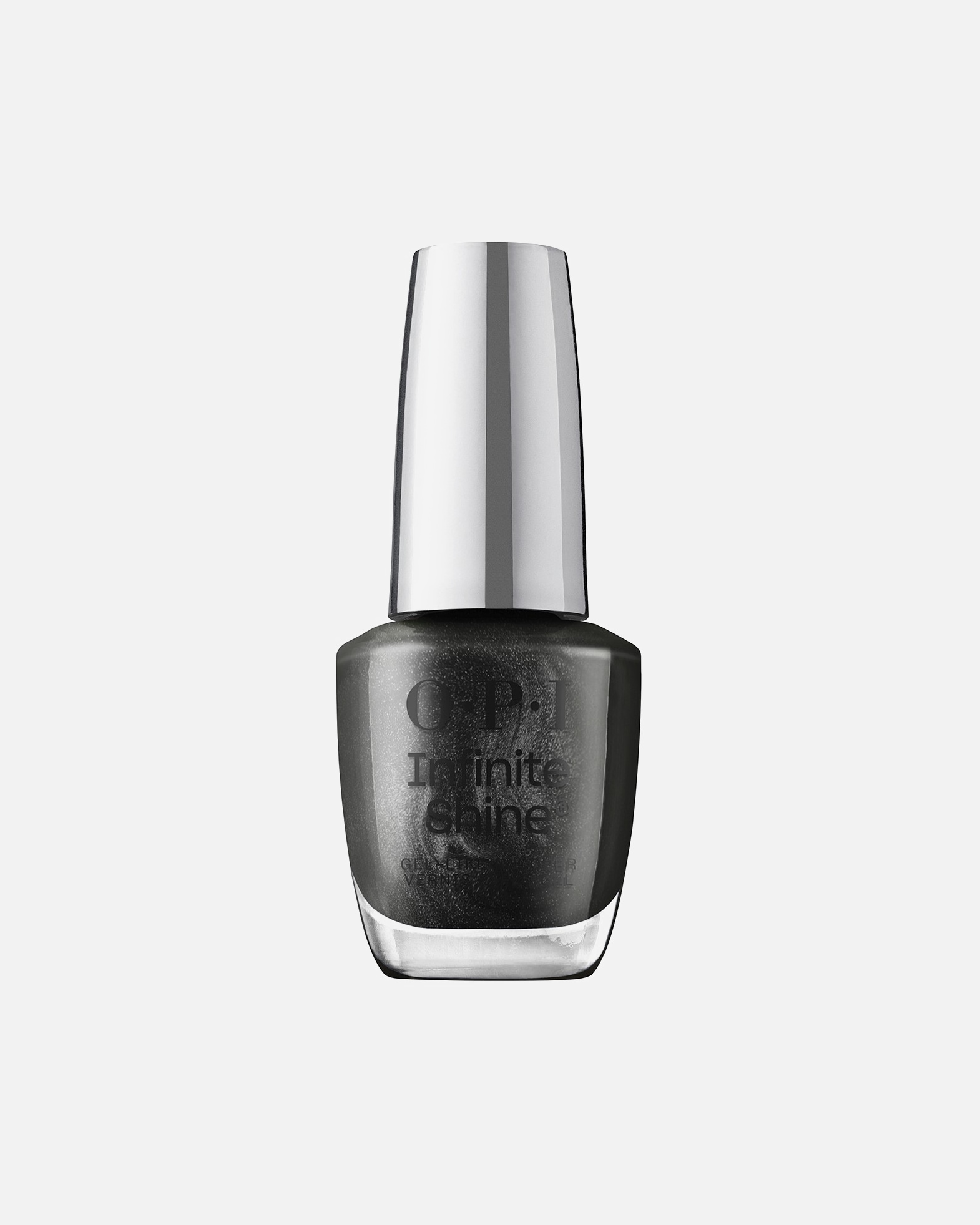 OPI nail polish Infinite Shine OPI Infinite Shine It Never Ends in beige brown - nail polish in a gel nail look - 15ml