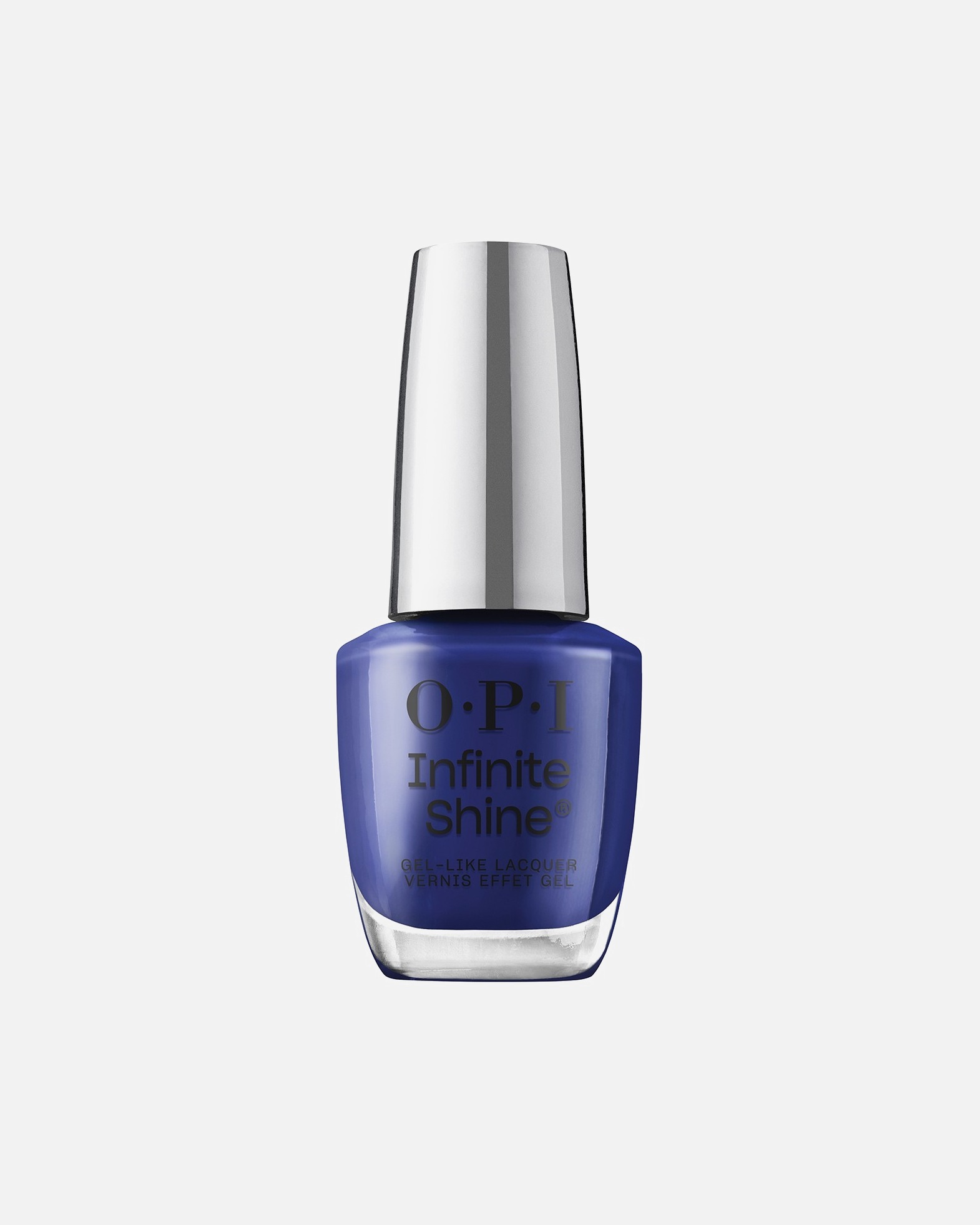 OPI nail polish Infinite Shine OPI Infinite Shine It Never Ends in beige brown - nail polish in a gel nail look - 15ml