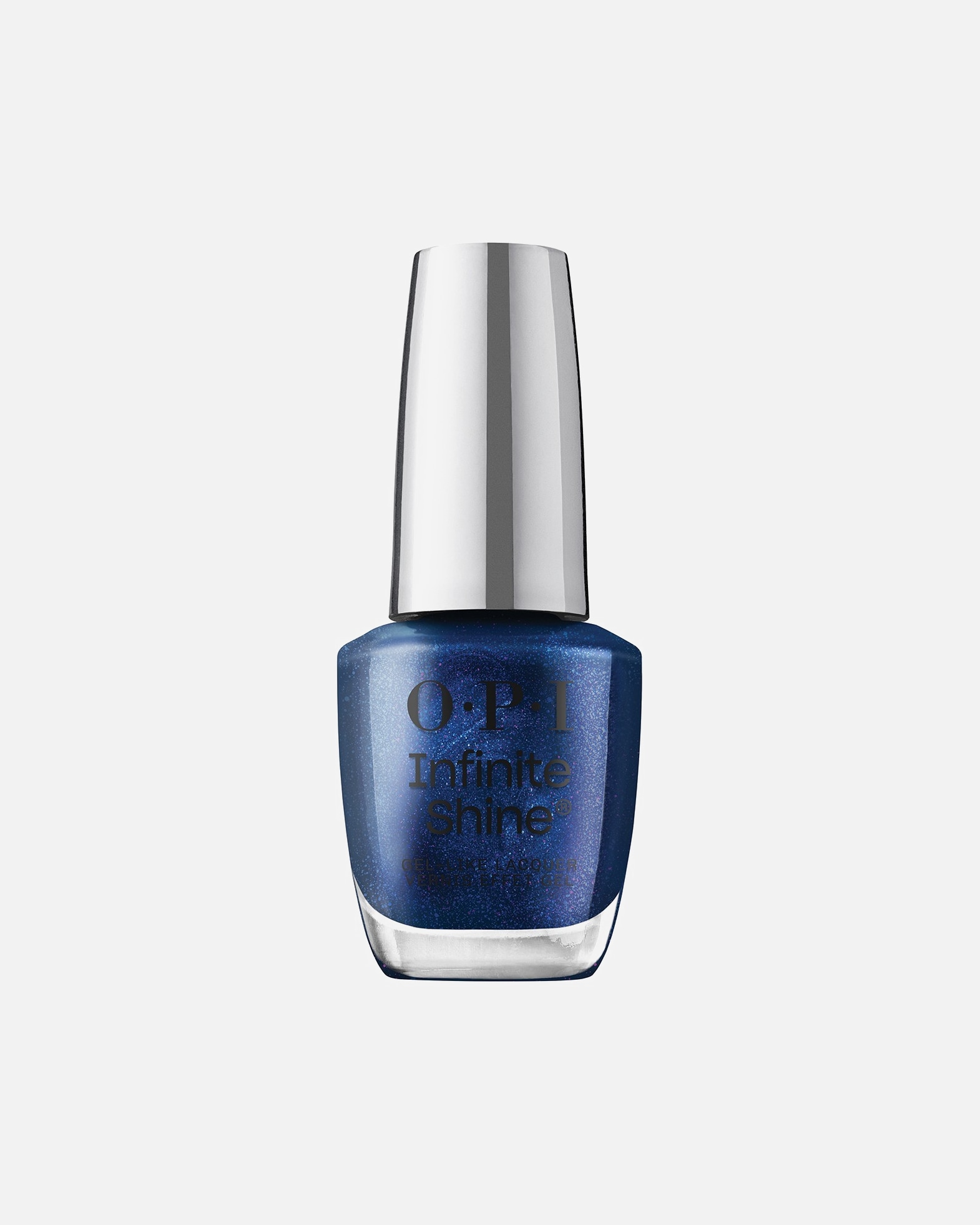 OPI nail polish Infinite Shine OPI Infinite Shine It Never Ends in beige brown - nail polish in a gel nail look - 15ml