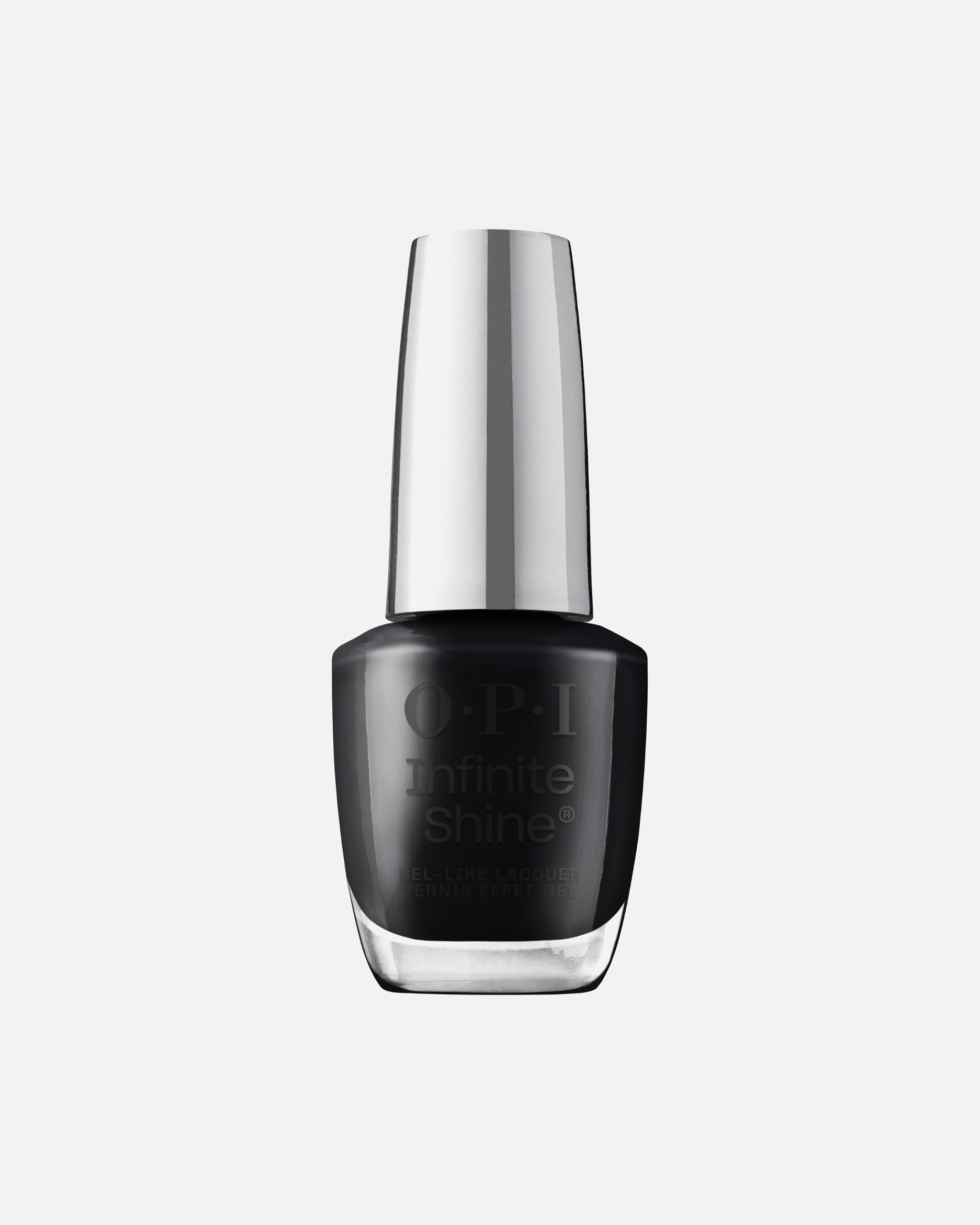 OPI nail polish Infinite Shine OPI Infinite Shine It Never Ends in beige brown - nail polish in a gel nail look - 15ml