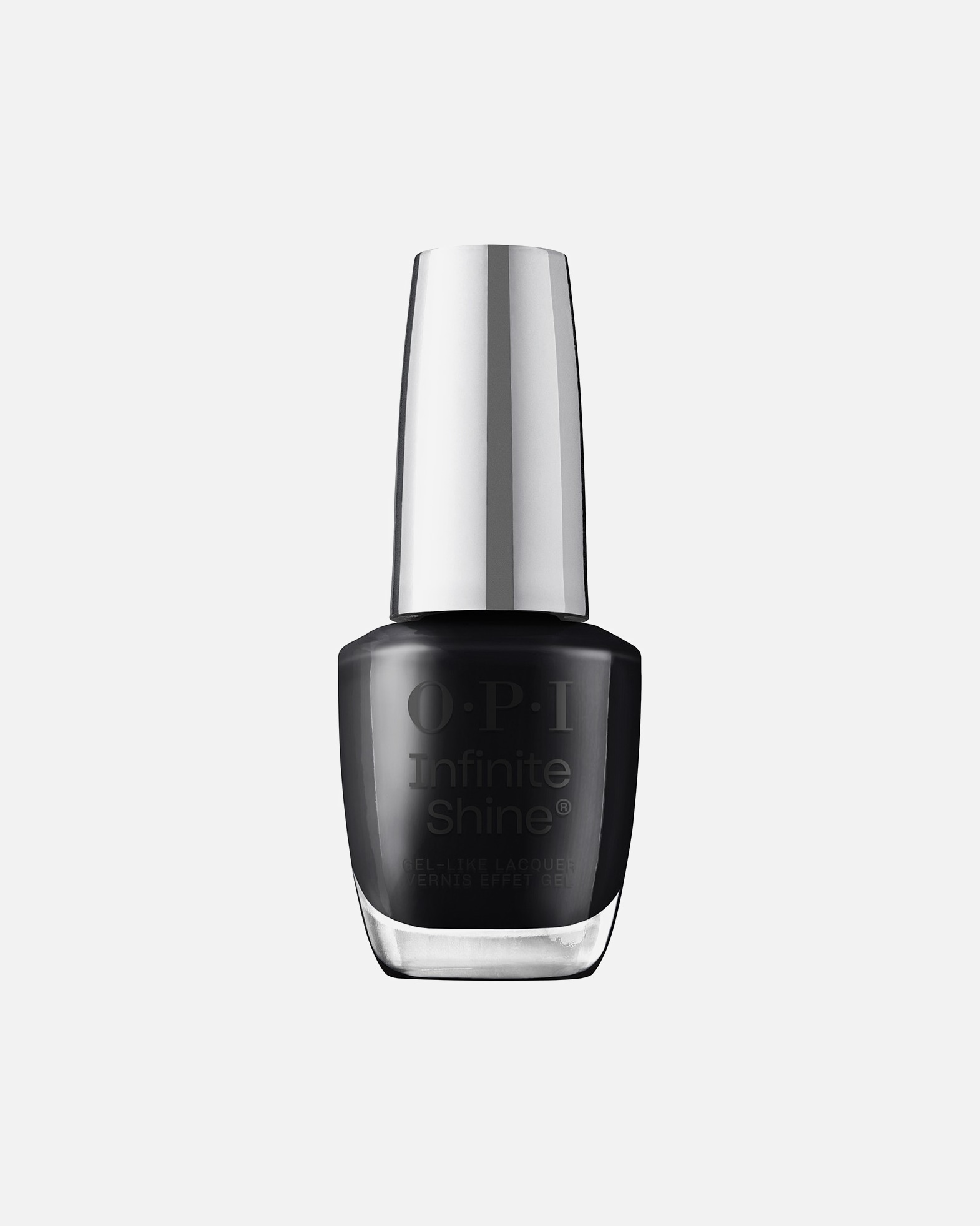 OPI nail polish Infinite Shine OPI Infinite Shine It Never Ends in beige brown - nail polish in a gel nail look - 15ml