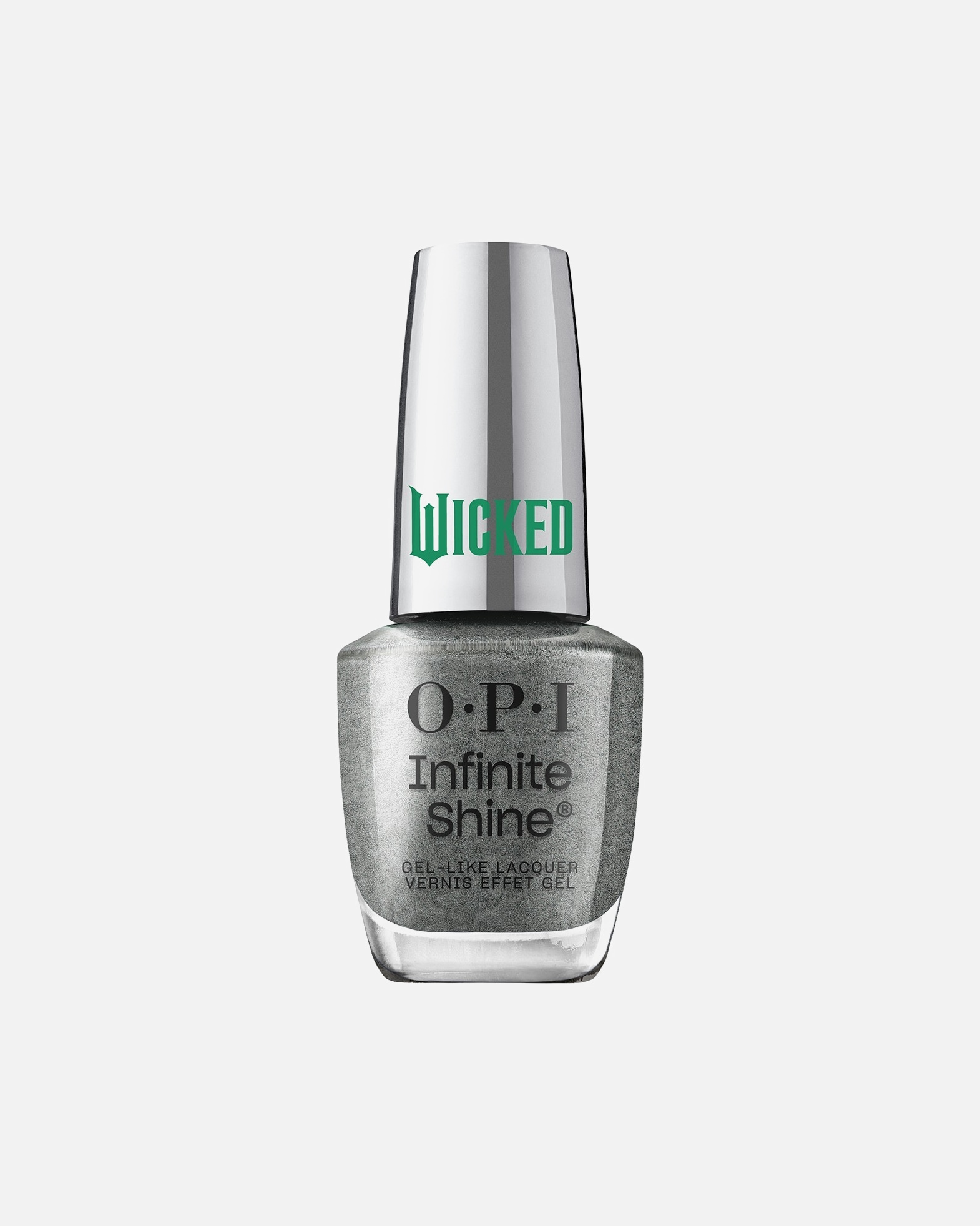 OPI nail polish Infinite Shine Wicked Collection