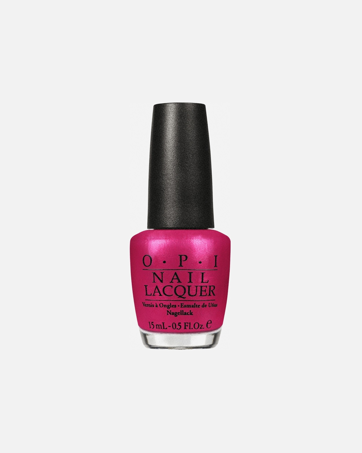 OPI nail polish Lente Collectie