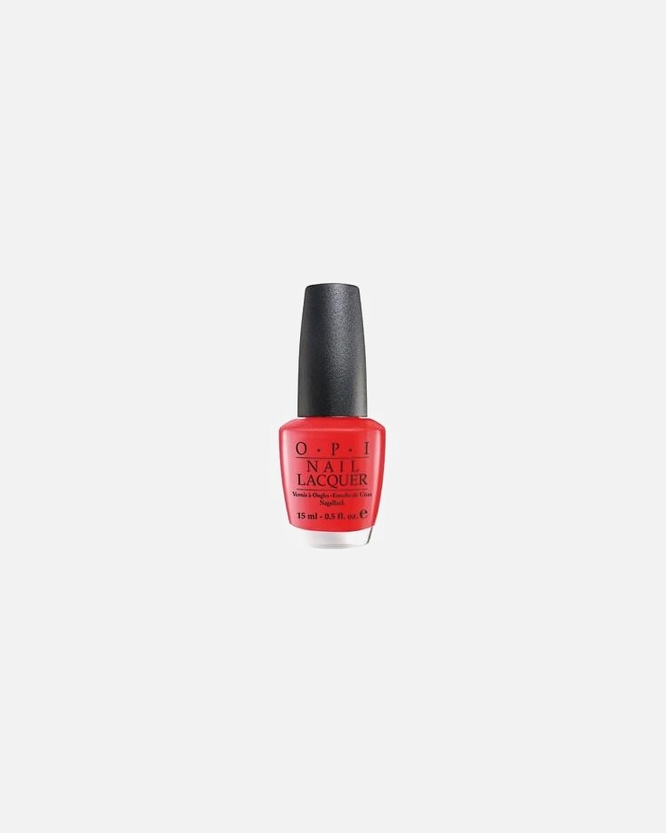 OPI nail polish Lente Collectie
