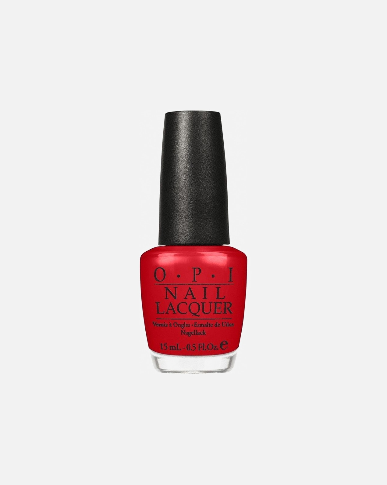 OPI nail polish Lente Collectie