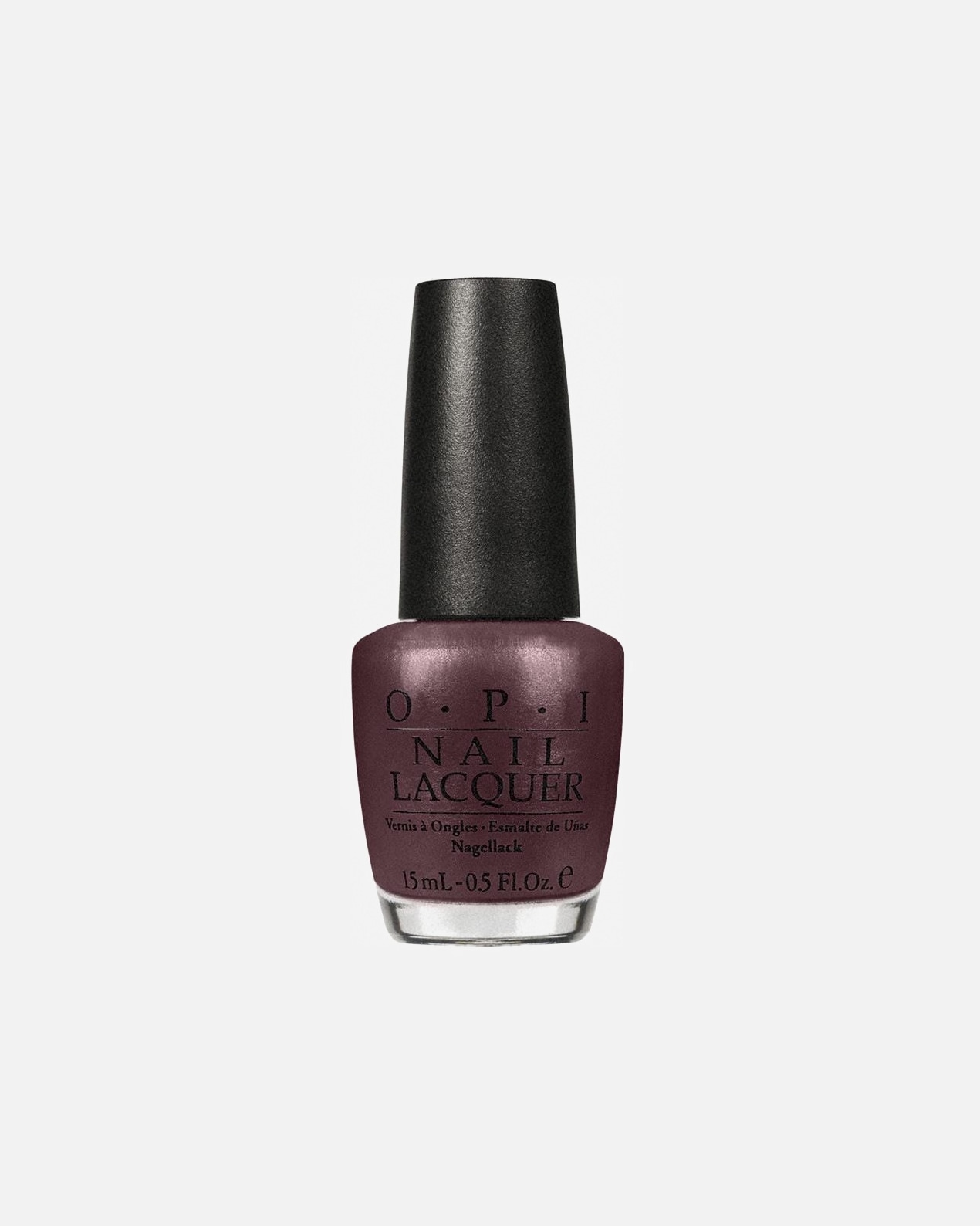 OPI nail polish Lente Collectie
