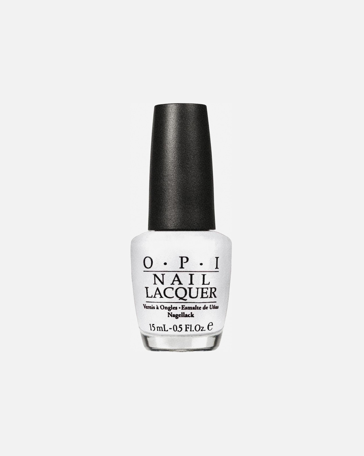 OPI nail polish Lente Collectie
