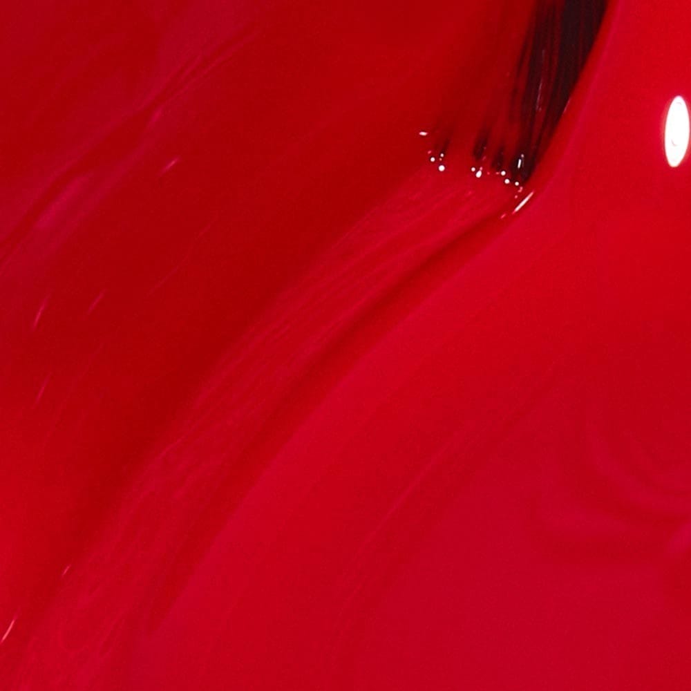 OPI nail polish Lente Collectie NLN25 - BIG APPLE RED