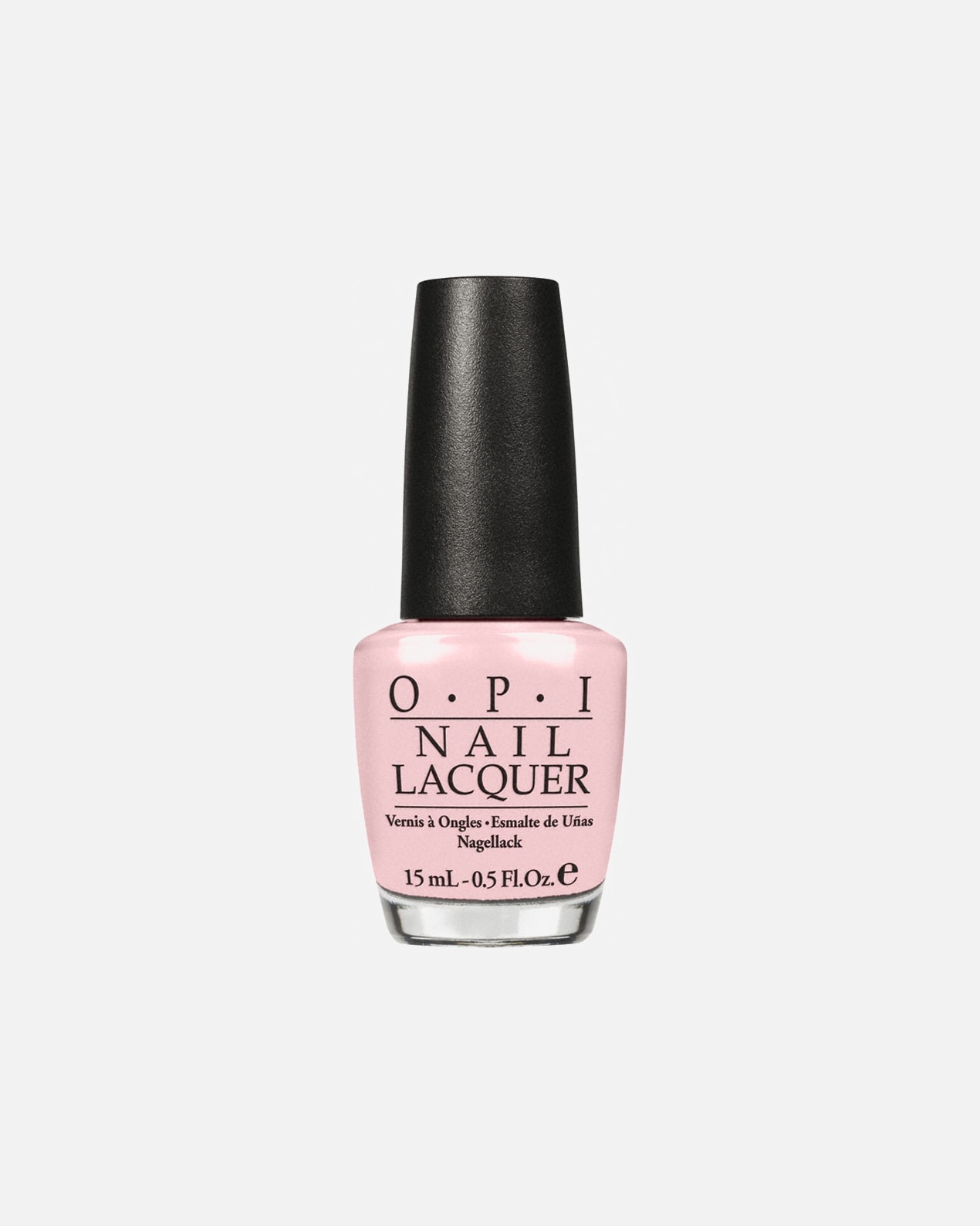 OPI nail polish Lente Collectie