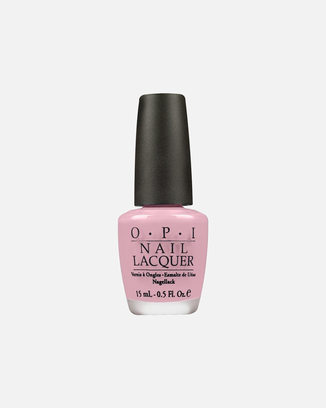OPI nail polish Lente Collectie