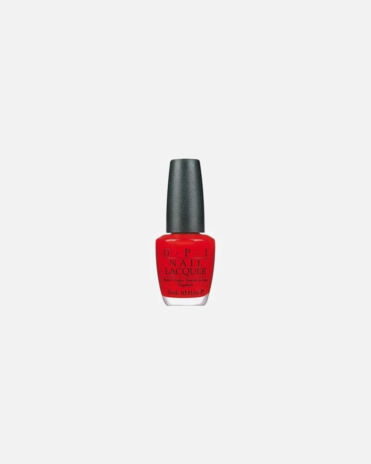 OPI nail polish Lente Collectie