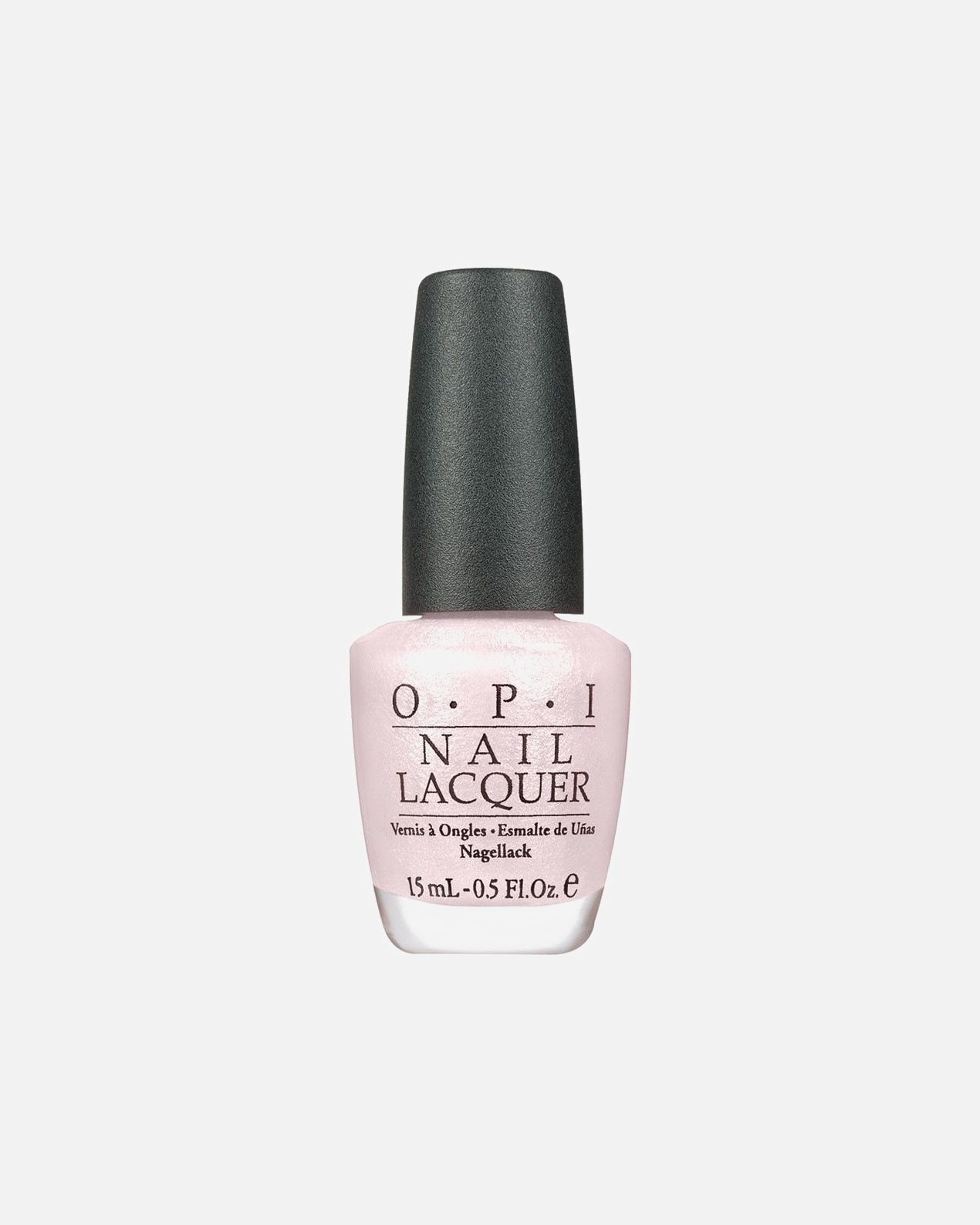 OPI nail polish Lente Collectie