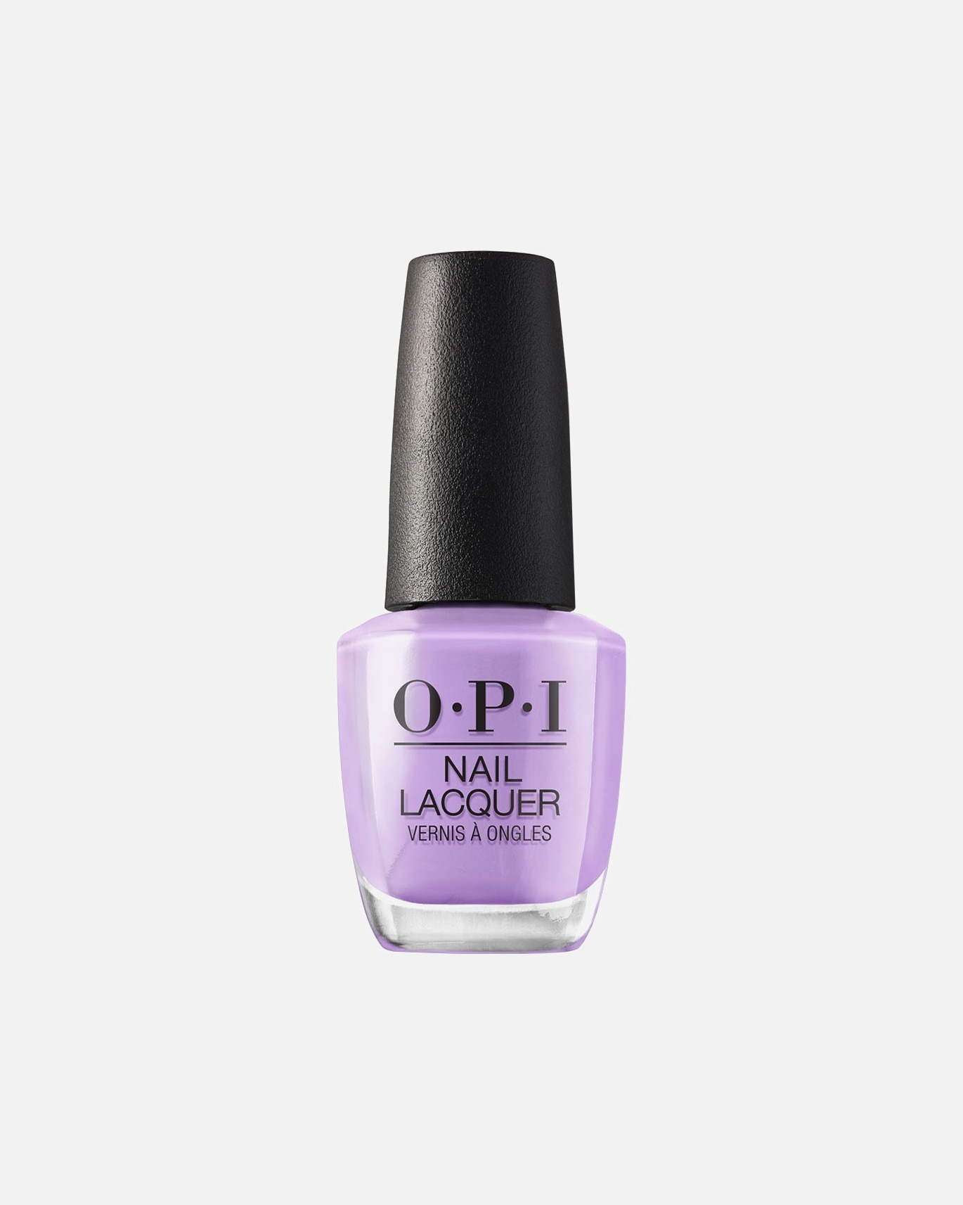 OPI nail polish Lente Collectie