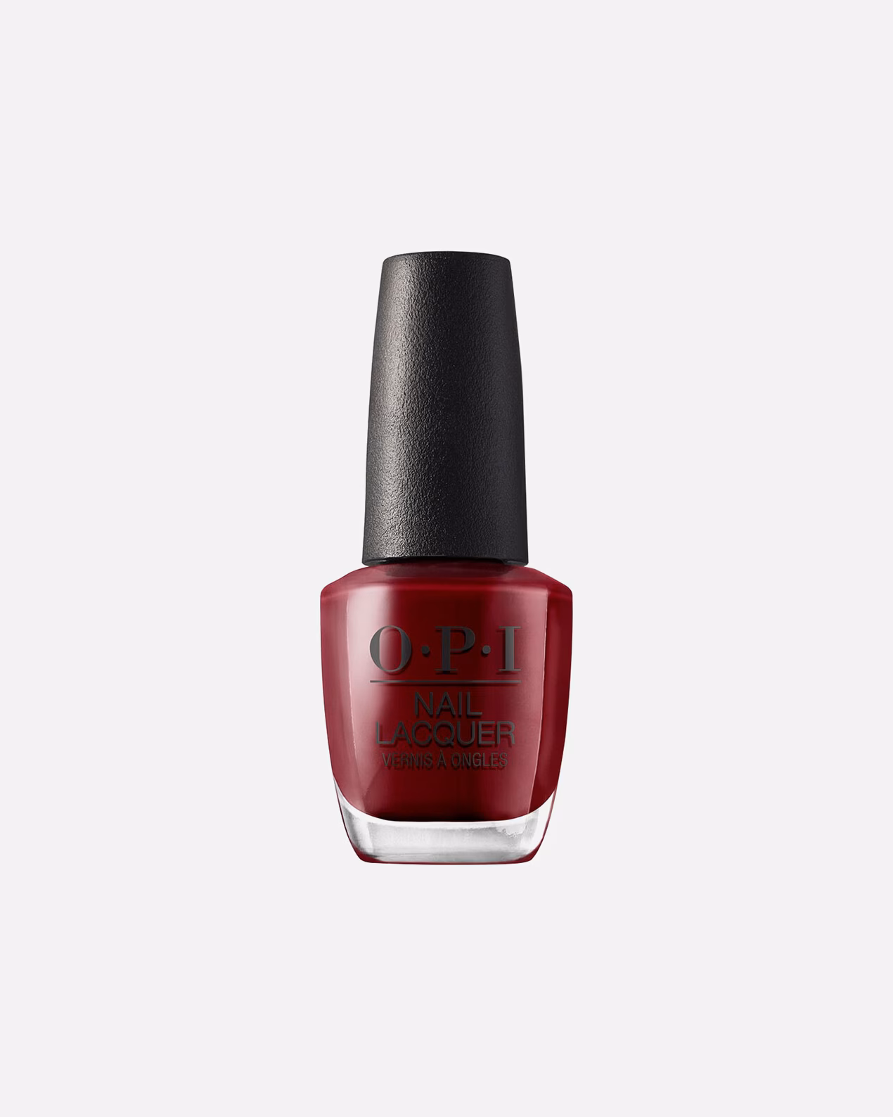 OPI nail polish Nail Lacquer NLW64 - WE THE FEMALE
