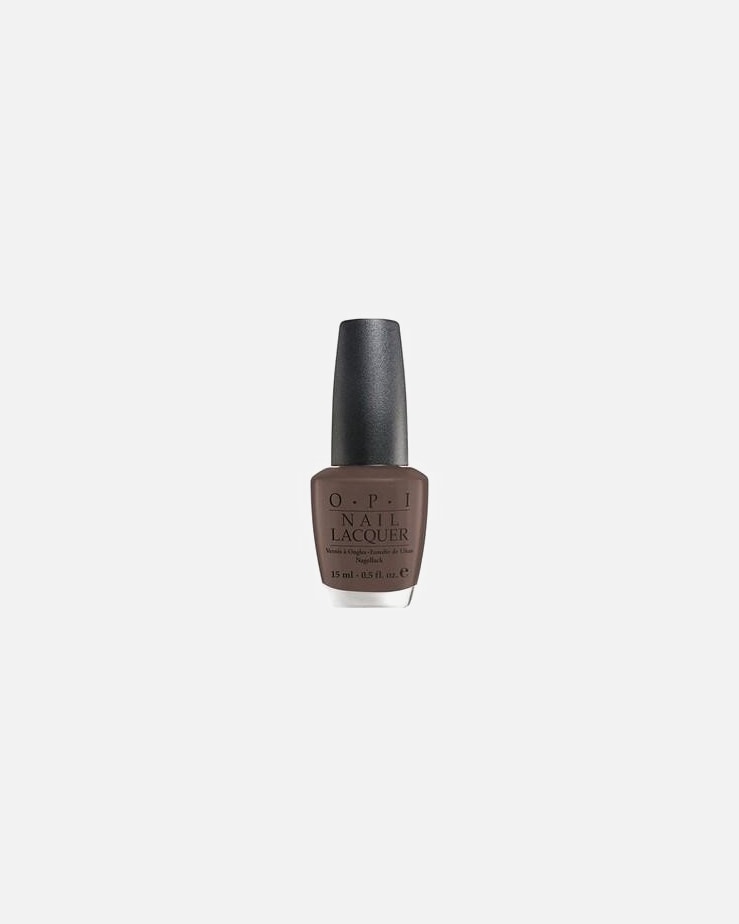 OPI nail polish Nail Lacquer Classic