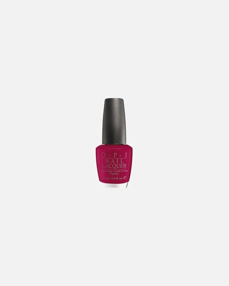 OPI nail polish Nail Lacquer Classic