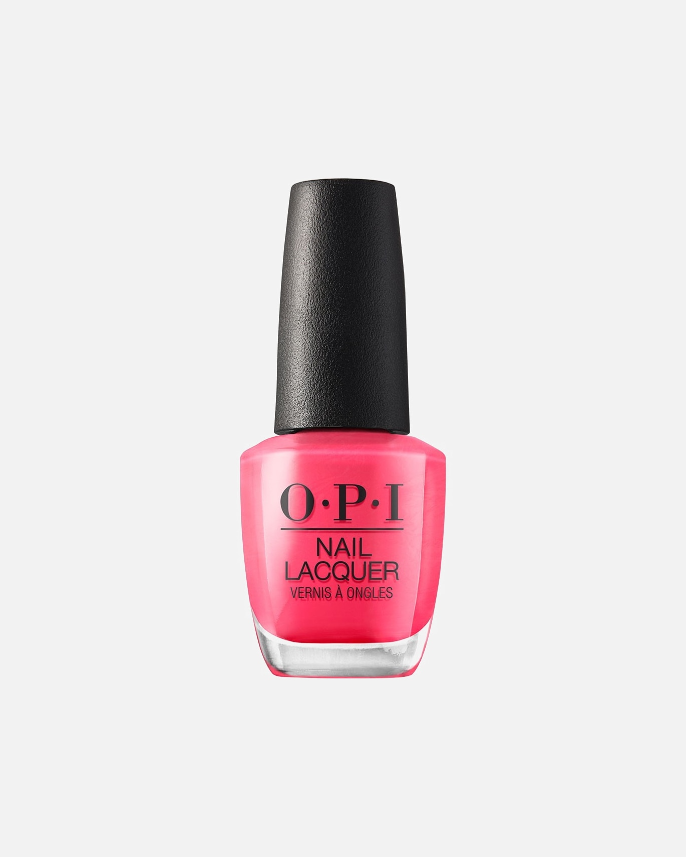 OPI nail polish Nail Lacquer Classic