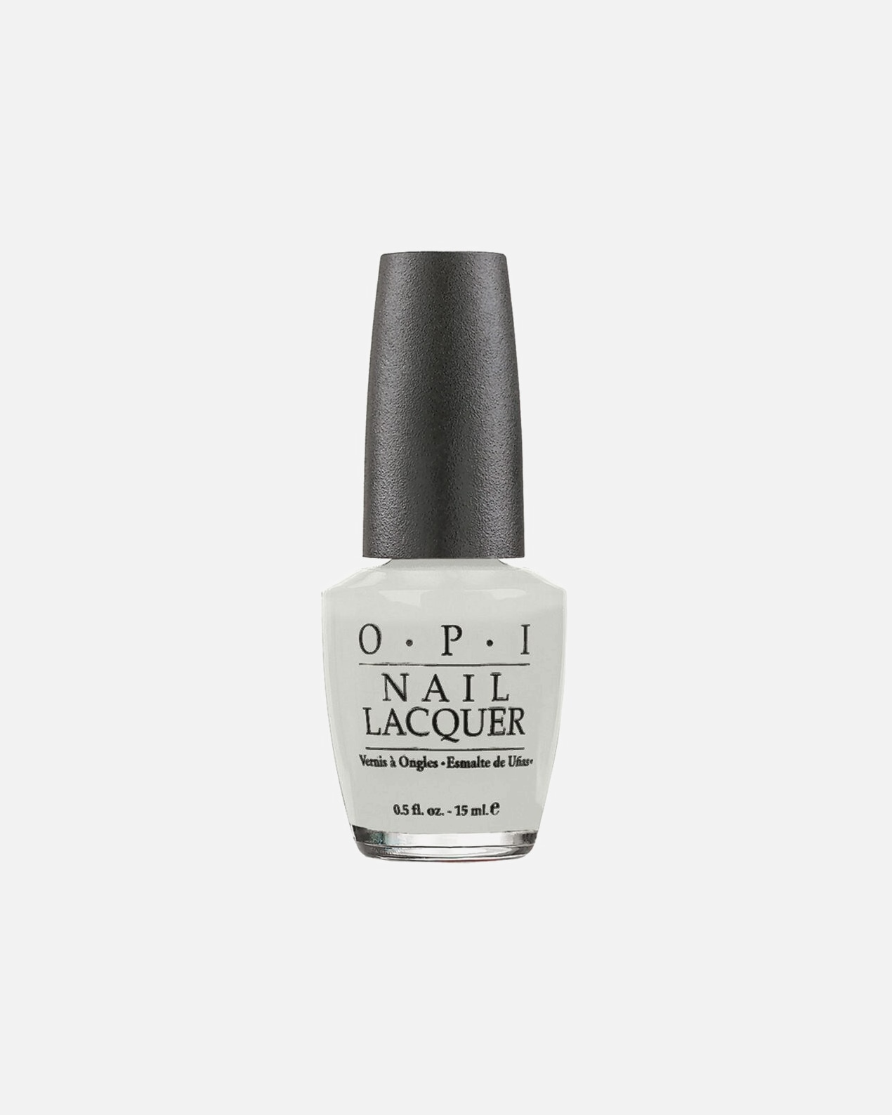 OPI nail polish Nail Lacquer Classic