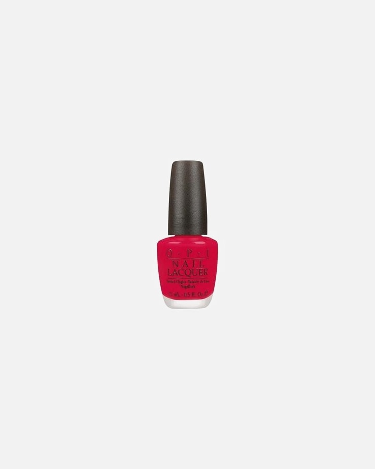 OPI nail polish Nail Lacquer Classic