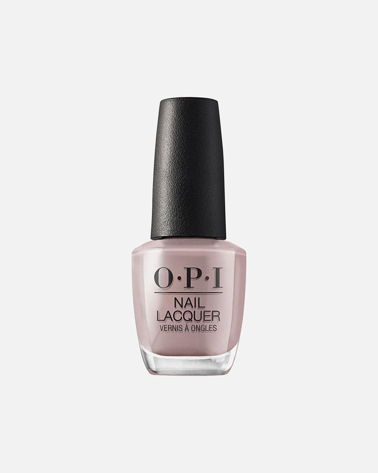 OPI nail polish Nail Lacquer Classic