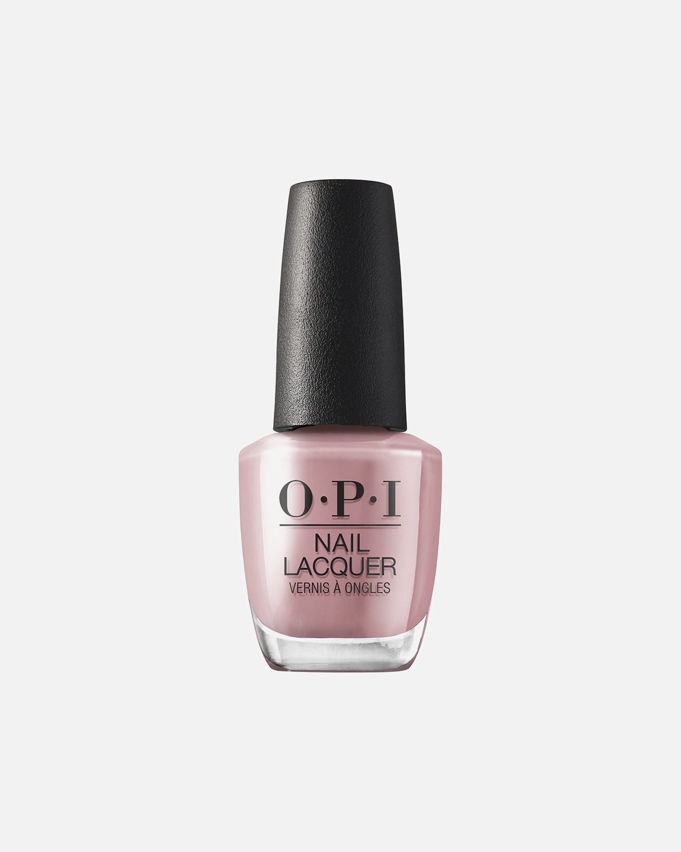OPI nail polish Nail Lacquer Classic