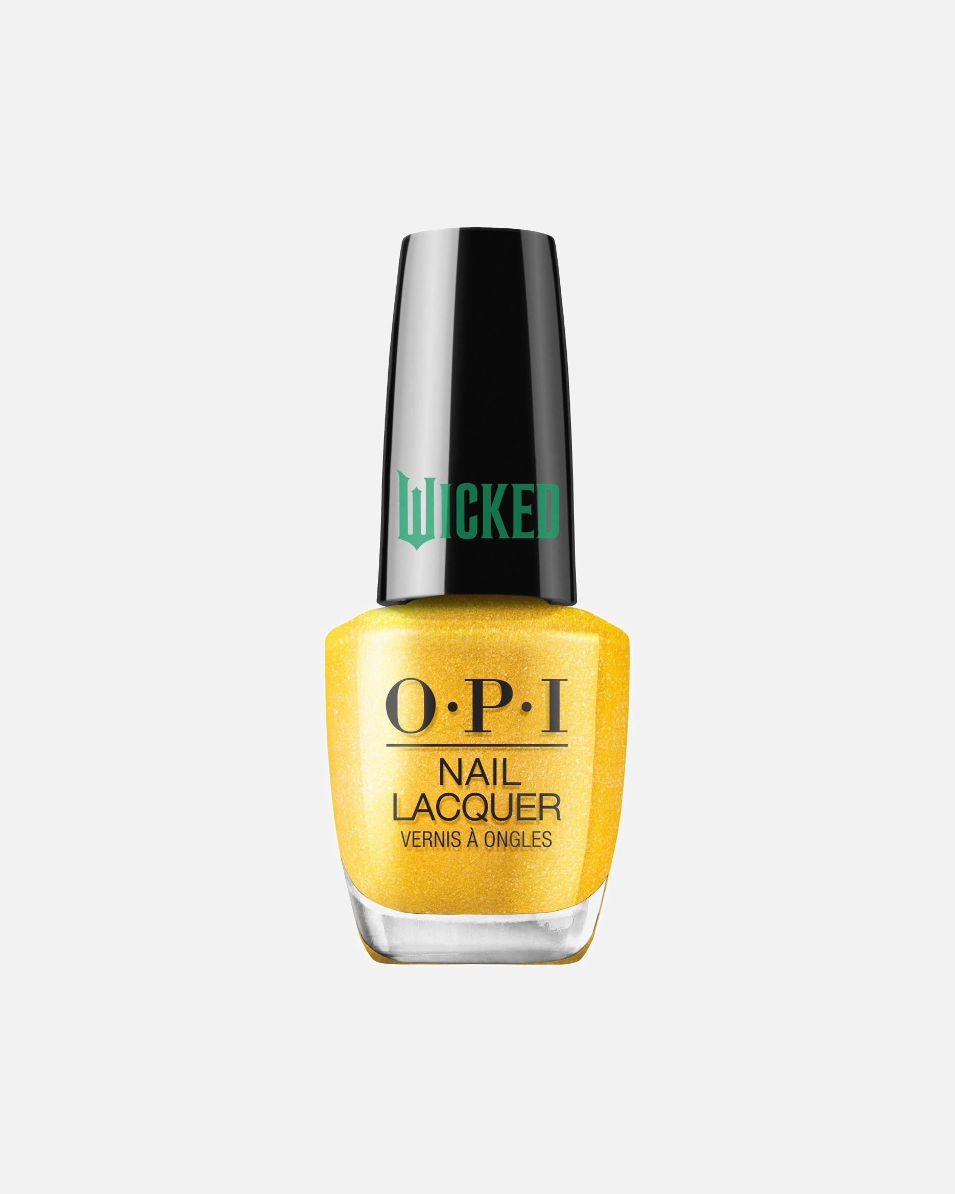 OPI nail polish Nail Lacquer Wicked Collection