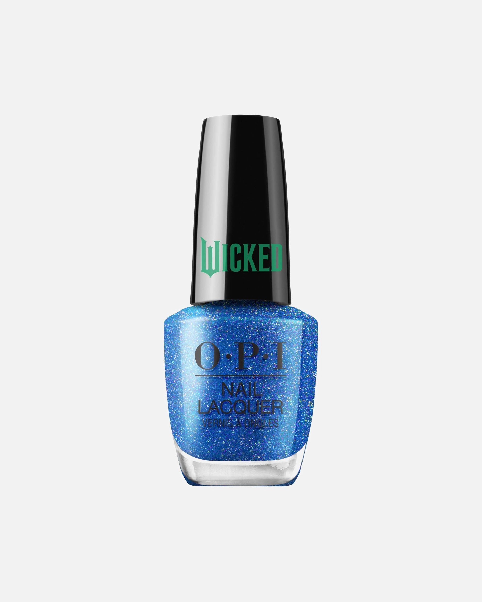OPI nail polish Nail Lacquer Wicked Collection