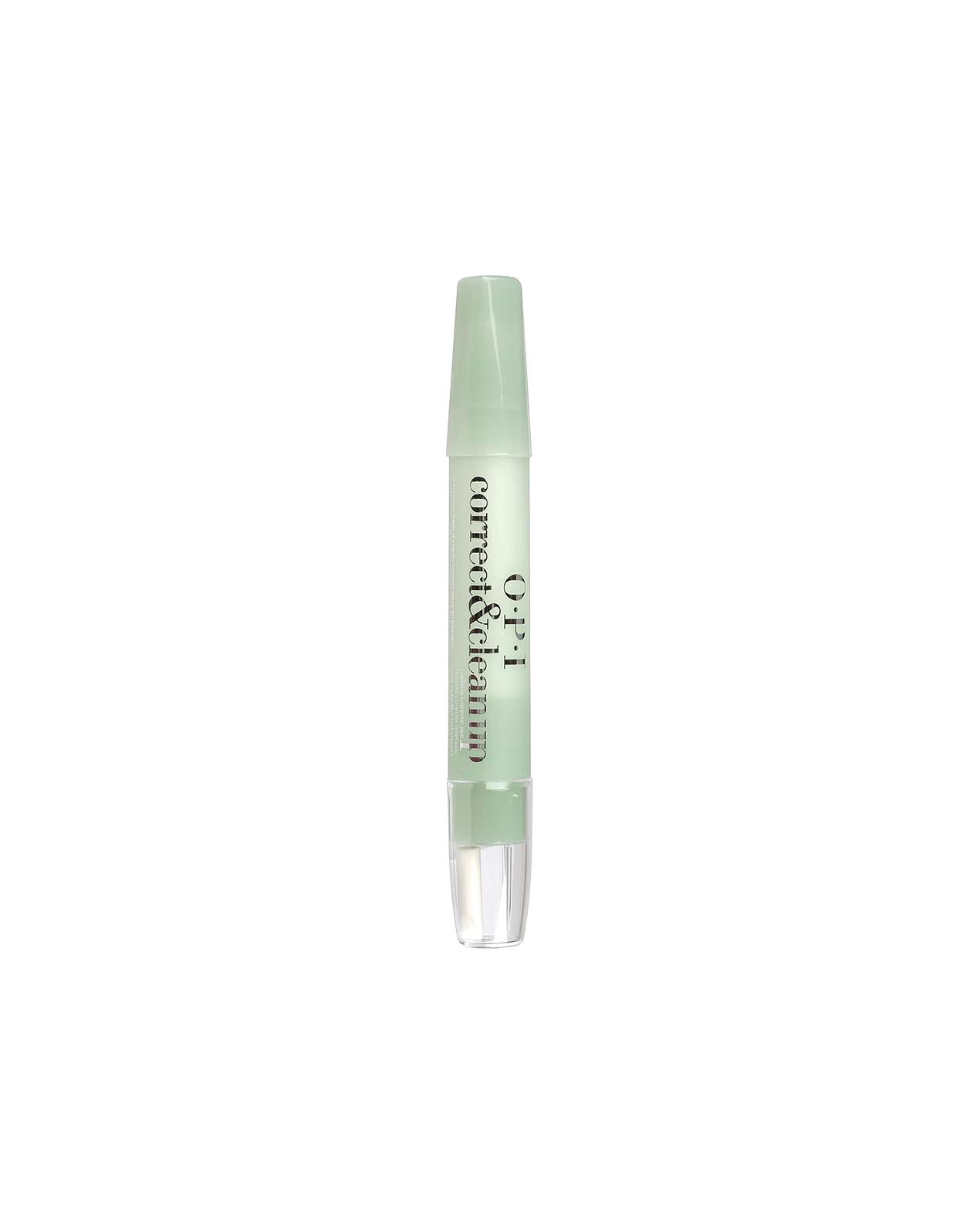 OPI nail polish remover NAIL CORRECTOR PEN
