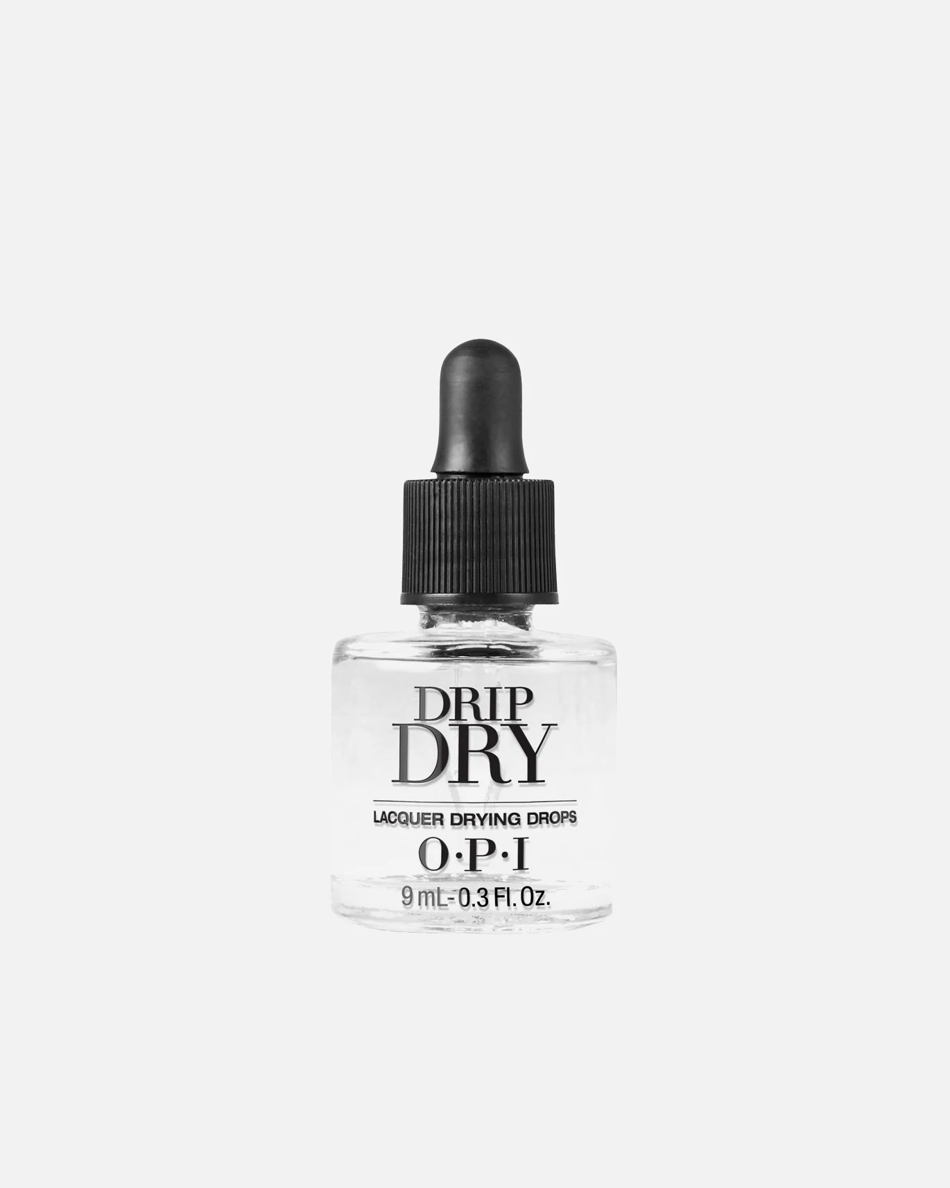 OPI Nail Polish Dryer Quick Dry Drip Dry