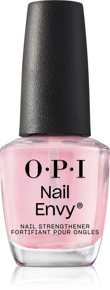 OPI Nail Envy nourishing nail polish Pink To Envy 15 ml
