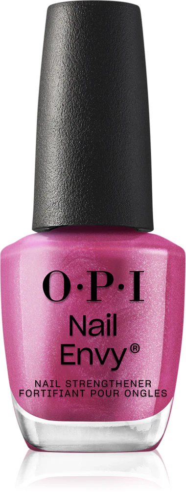 OPI Nail Envy nourishing nail polish