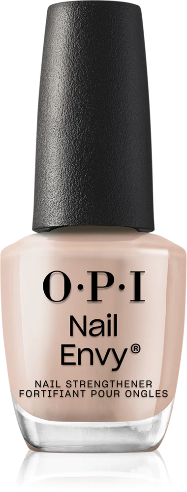 OPI Nail Envy nourishing nail polish