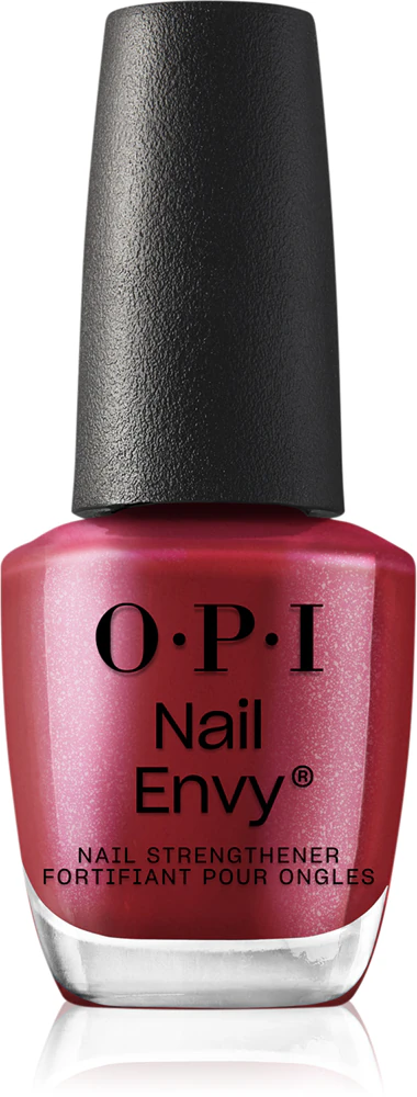 OPI Nail Envy nourishing nail polish