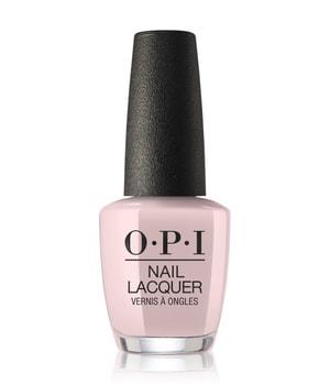 OPI Nail Lacquer Nr. Nla60 Nl - Don'T Bossa Nova Me Around