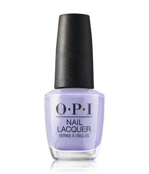 OPI Nail Lacquer You're Such at BudaPest