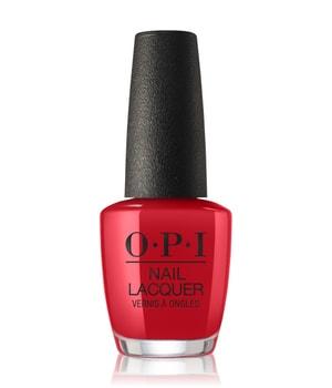 OPI Nail Lacquer Nr. Nlz13 Nl - Color So Hot It Berns
