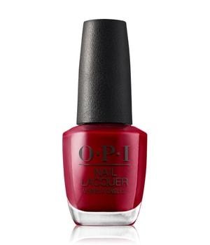 OPI Nail Lacquer Amore At The Grand Canal