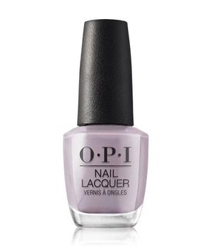 OPI Nail Lacquer Taupe-less Beach