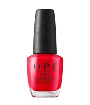 OPI Nail Lacquer Nr. Nll64 Nl - Cajun Shrimp