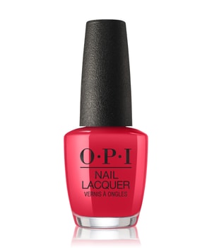 OPI Nail Lacquer Nr. Nll60 Nl - Dutch Tulips
