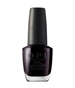 OPI Nail Lacquer Nr. Nlw42 Nl - Lincoln Park After Dark