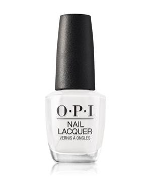 OPI Nail Lacquer Alpine Snow