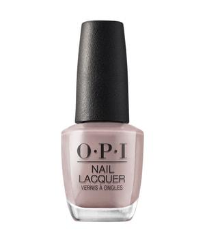 OPI Nail Lacquer Nr. Nlg13 - Berlin There Done That
