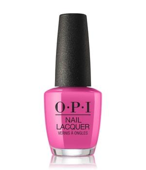 OPI Nail Lacquer Nr. Nlb86 Nl - Shorts Story