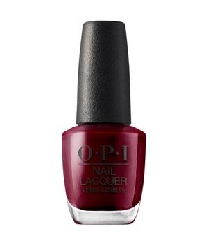 OPI Nail Lacquer Nr. Nll87 Nl - Malaga Wine