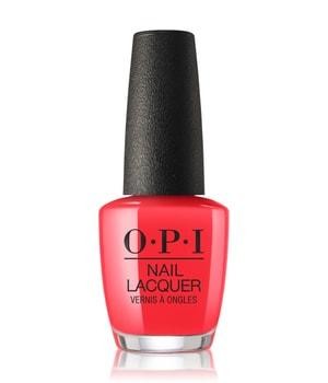 OPI Nail Lacquer Nr. Nlt30 Nl - I Eat Manily Lobsters