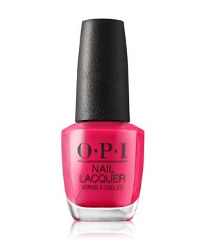 OPI Nail Lacquer She's A Bad Muffaletta!