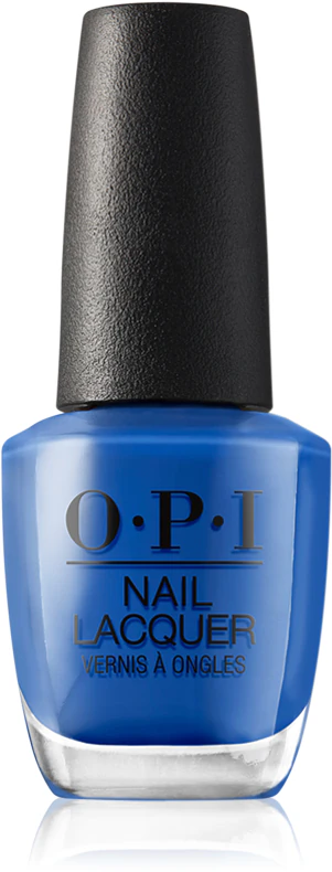 OPI Nail Lacquer nail polish Tile Art to Warm Your Heart 15 ml